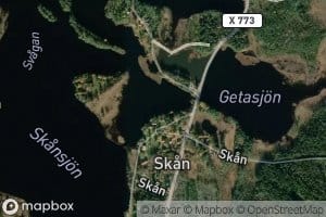 Skansjon