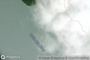 Tsar Creek