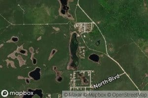 Deerhaven Lake