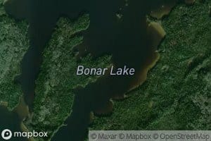 Bonar Lake
