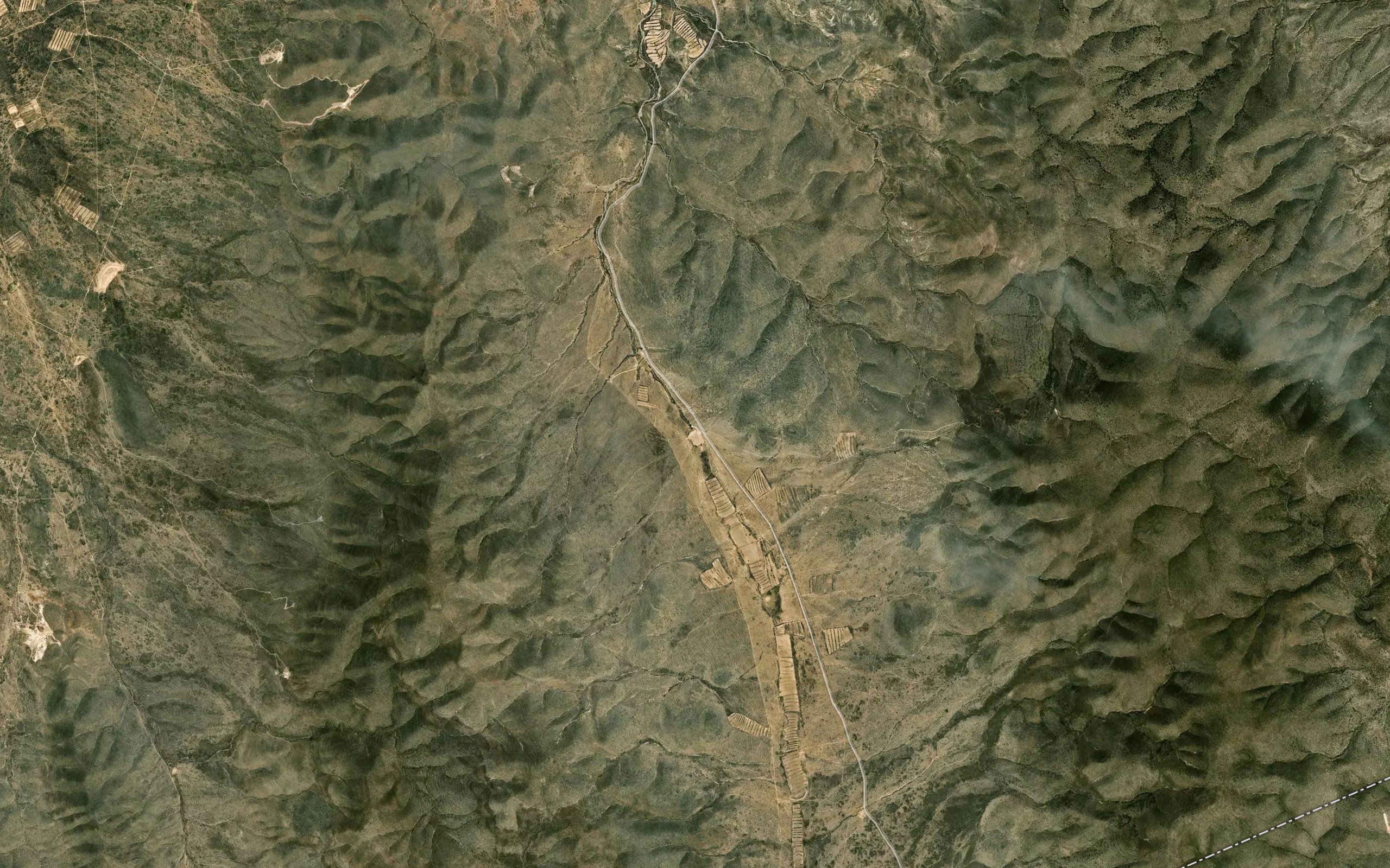 Bordo Nuevo