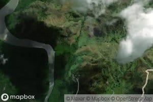 Nasauvou Creek