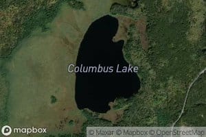 Columbus Lake