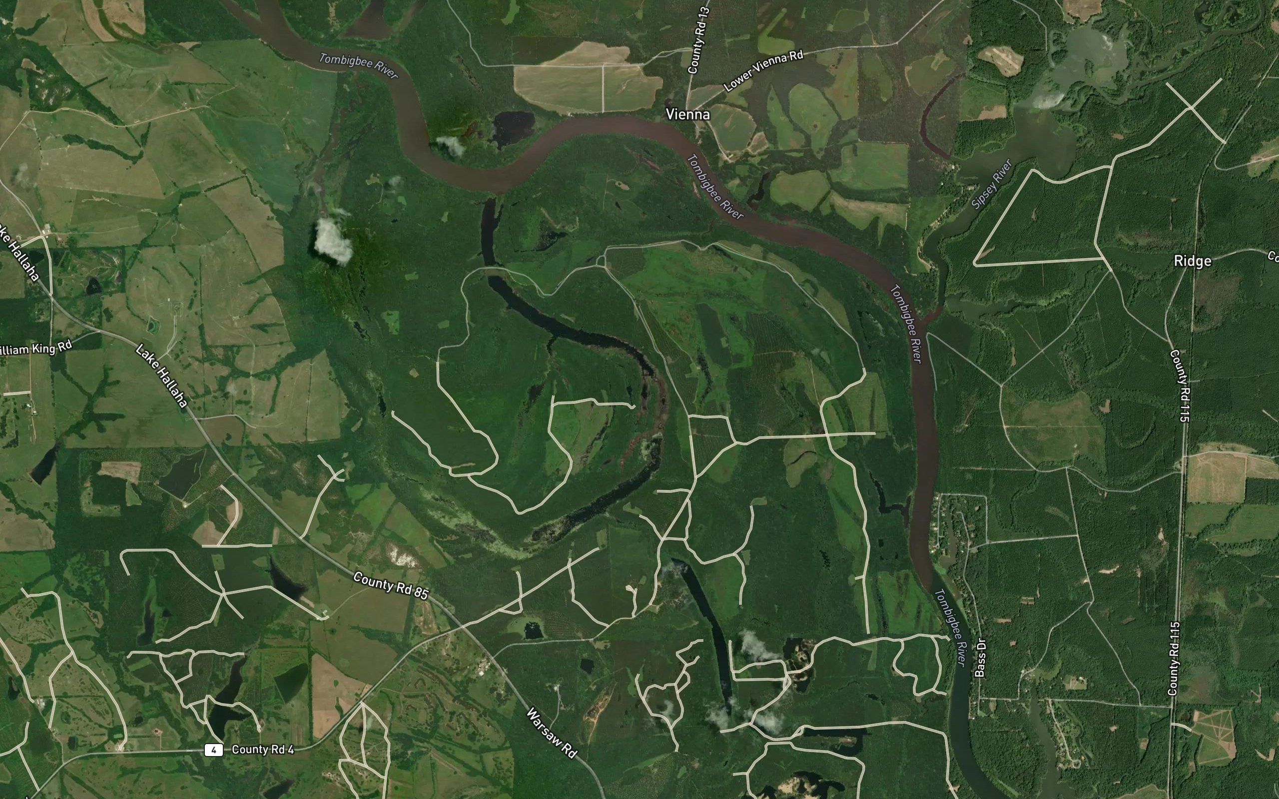 Big Slough