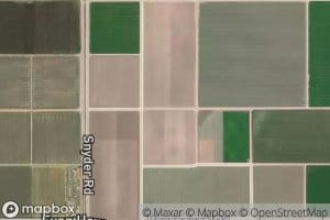 East Highline Fourteen Drain