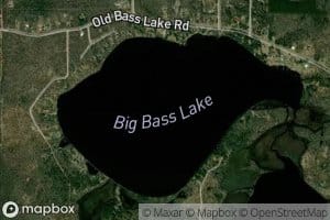 Big Bass Lake