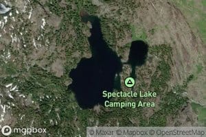 Spectacle Lake