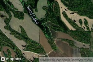 Sand Lake