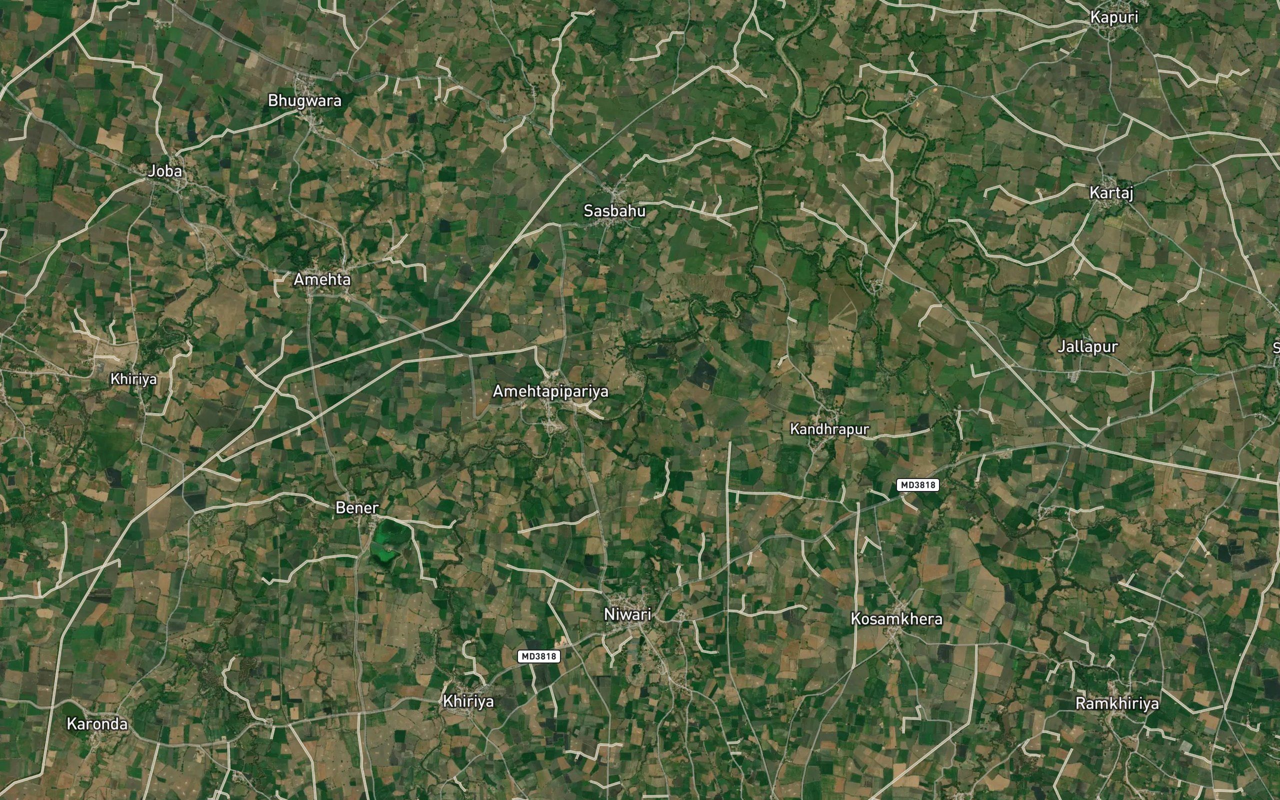 Ketki Nadi