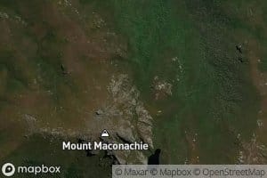 Lake Maconochie
