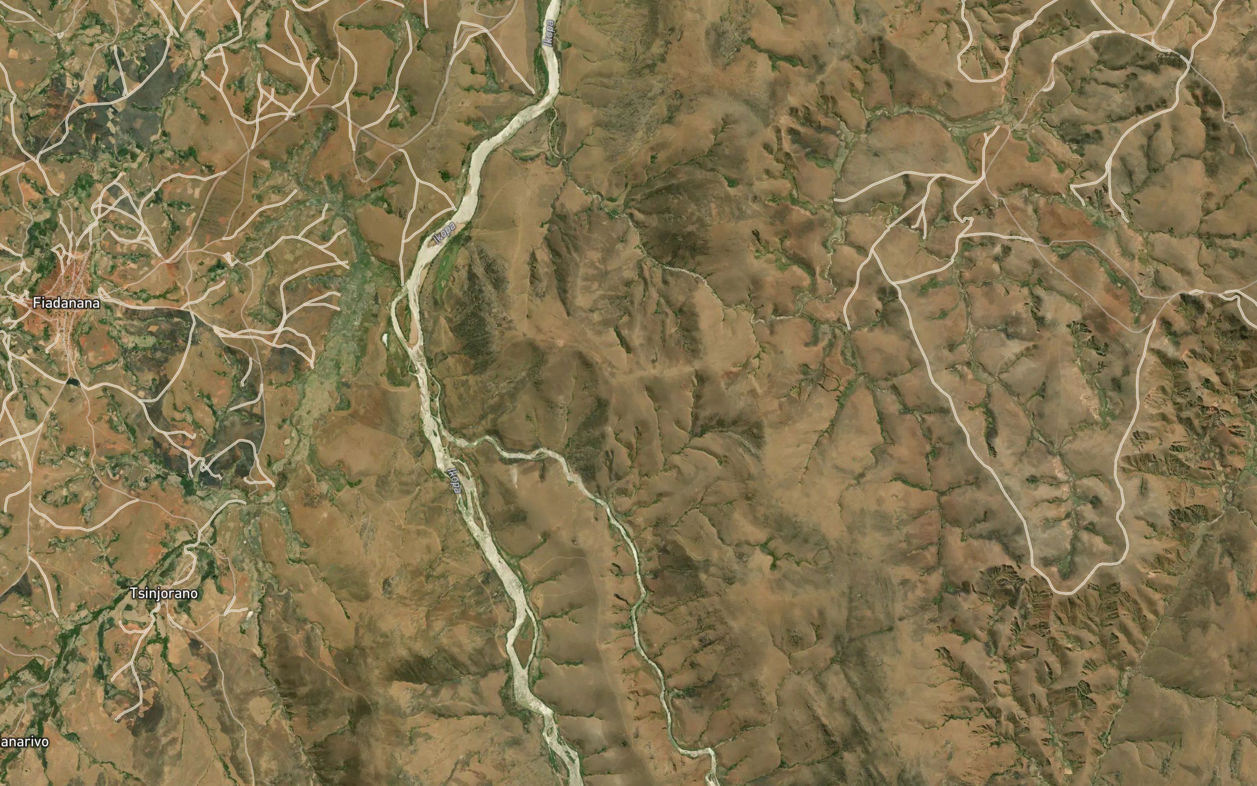 Andranobe
