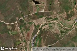 Riacho da Curimata Boa Vista