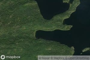 Boissiere Lake