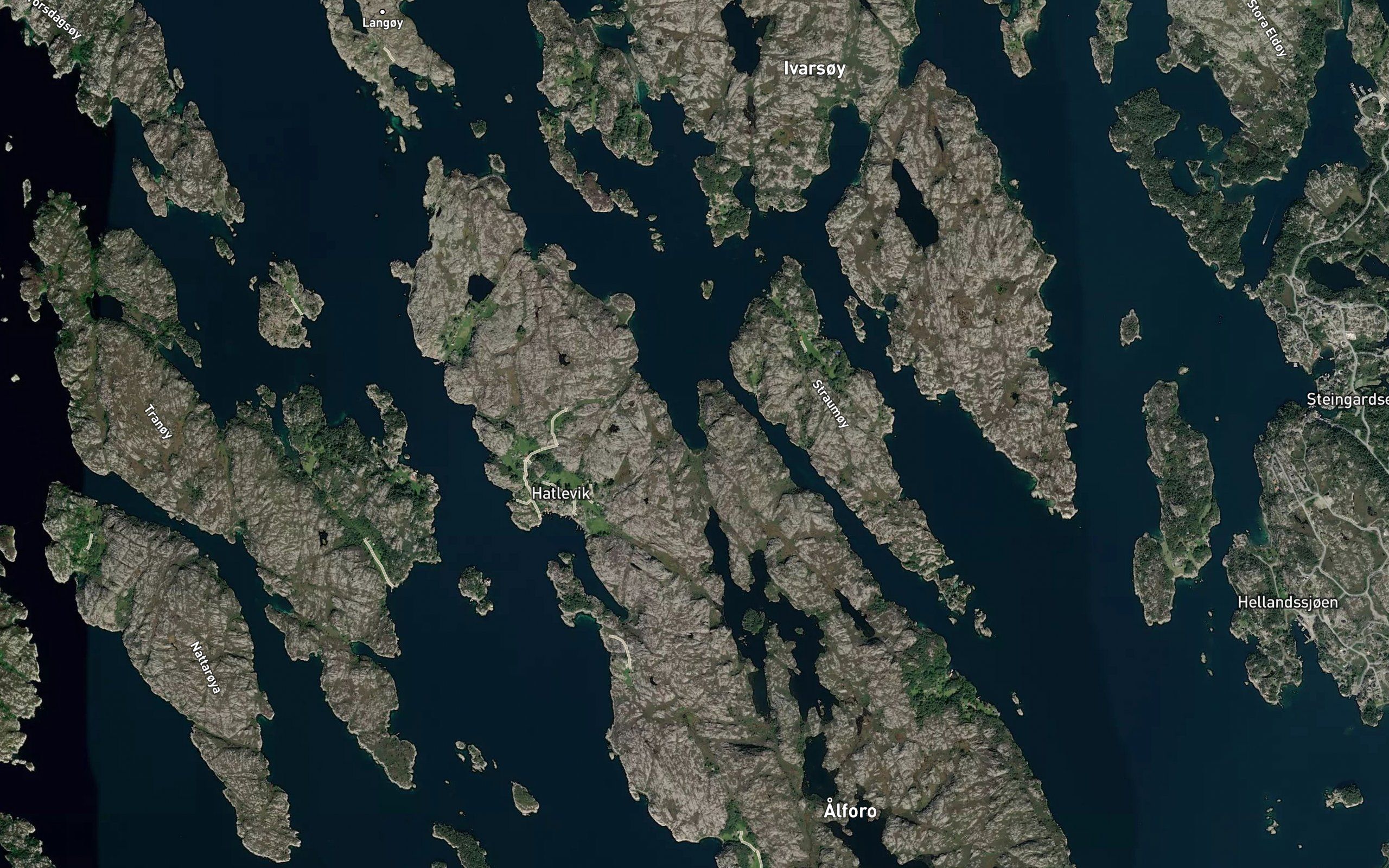 Sildavagen