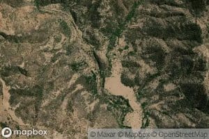 Estero de Los Laureles