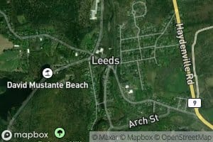 Roberts Meadow Brook