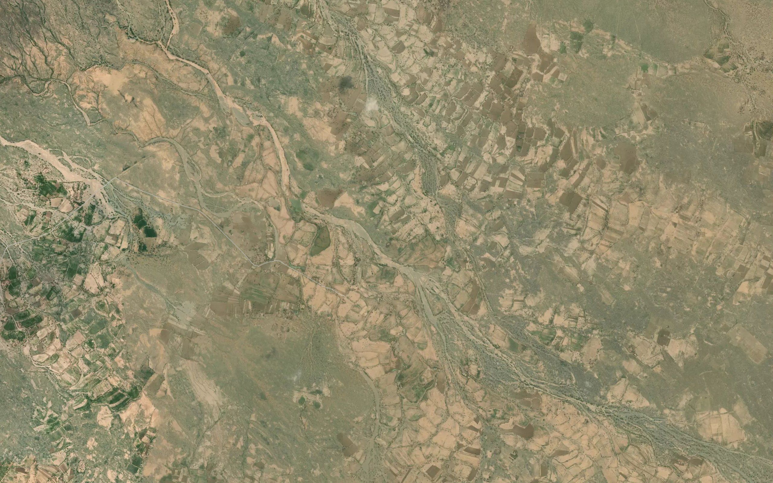 Khura ka Nala