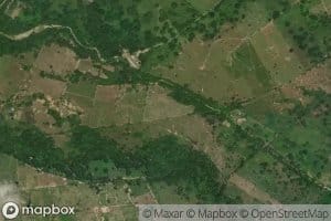 Quebrada Salsipuedes