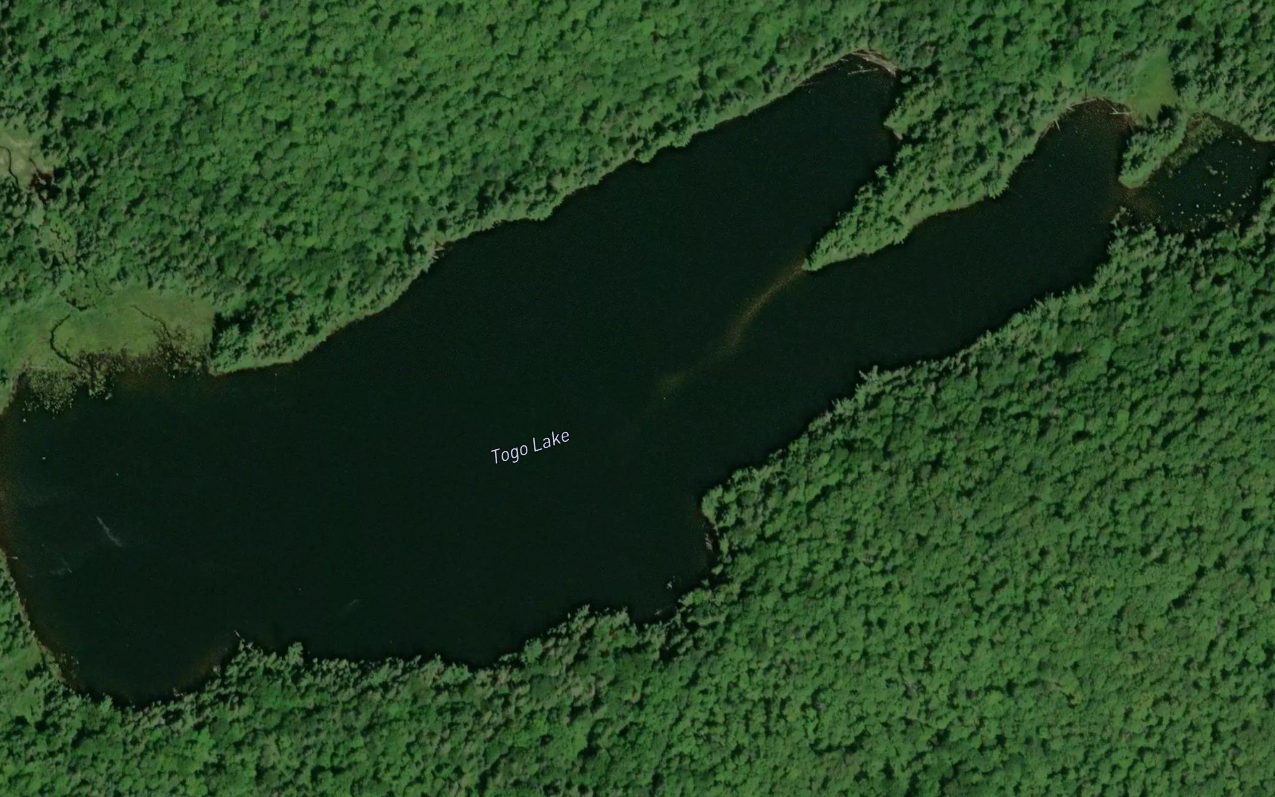 Togo Lake