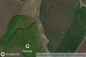 Ovrag Venechnyy