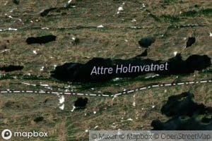 Attre Holmvatnet