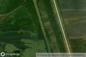 Saint Francis Floodway