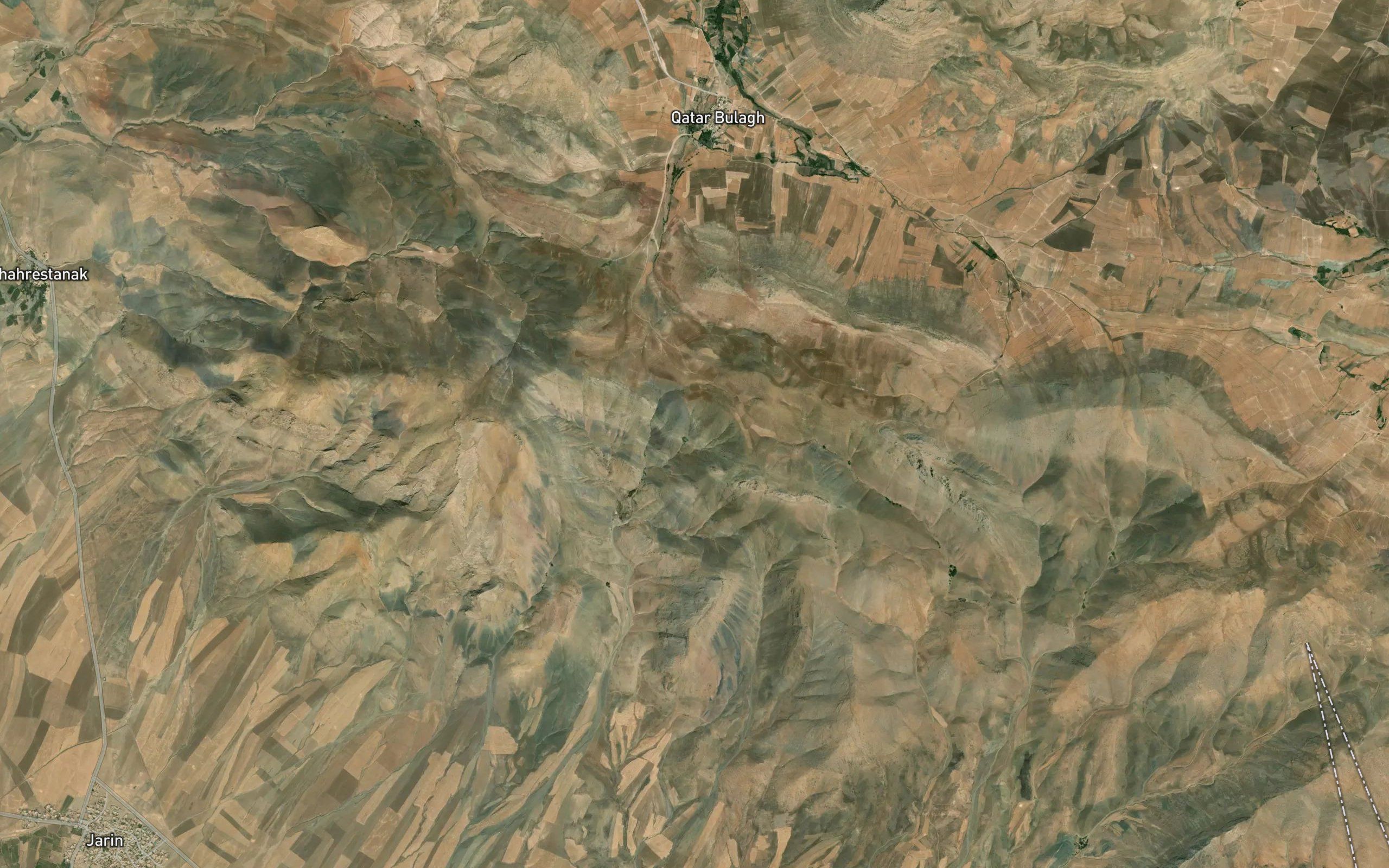 Cheshmeh-ye Incheh Quzay
