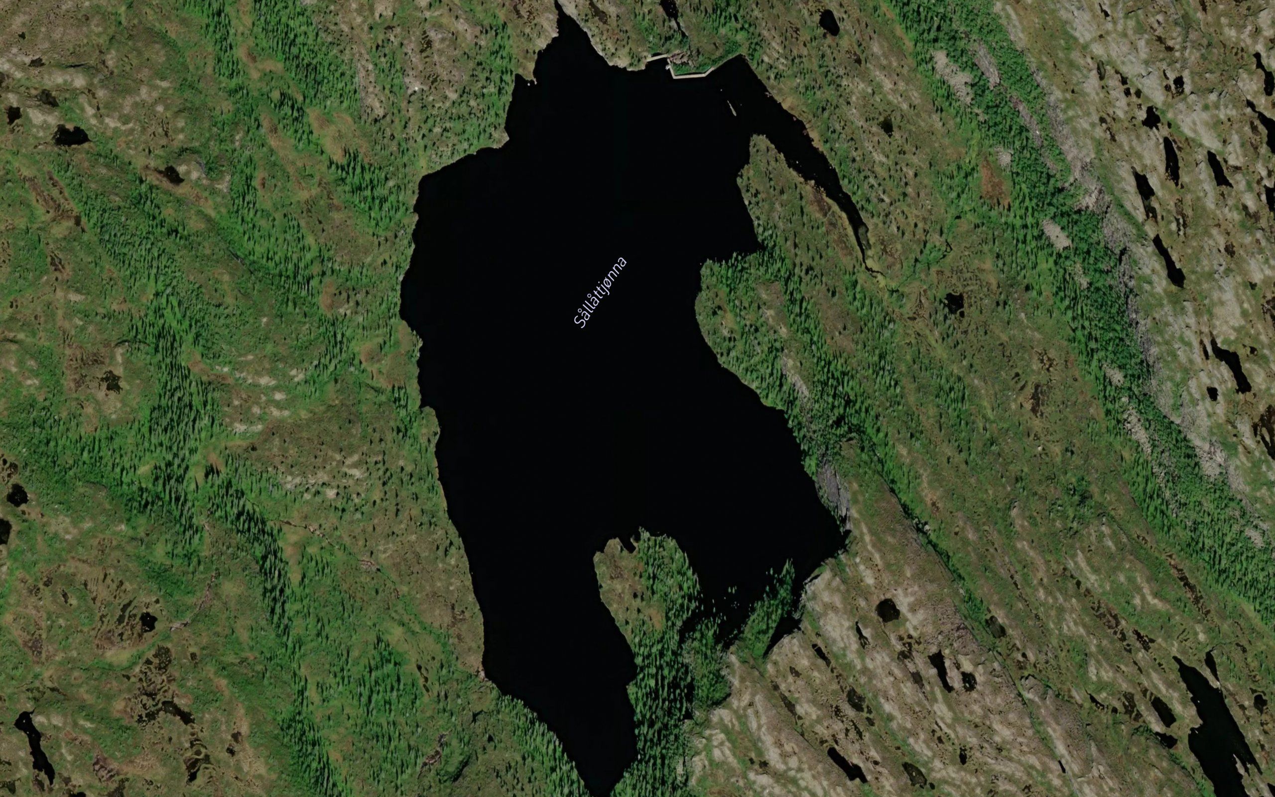 Sellottvatnet