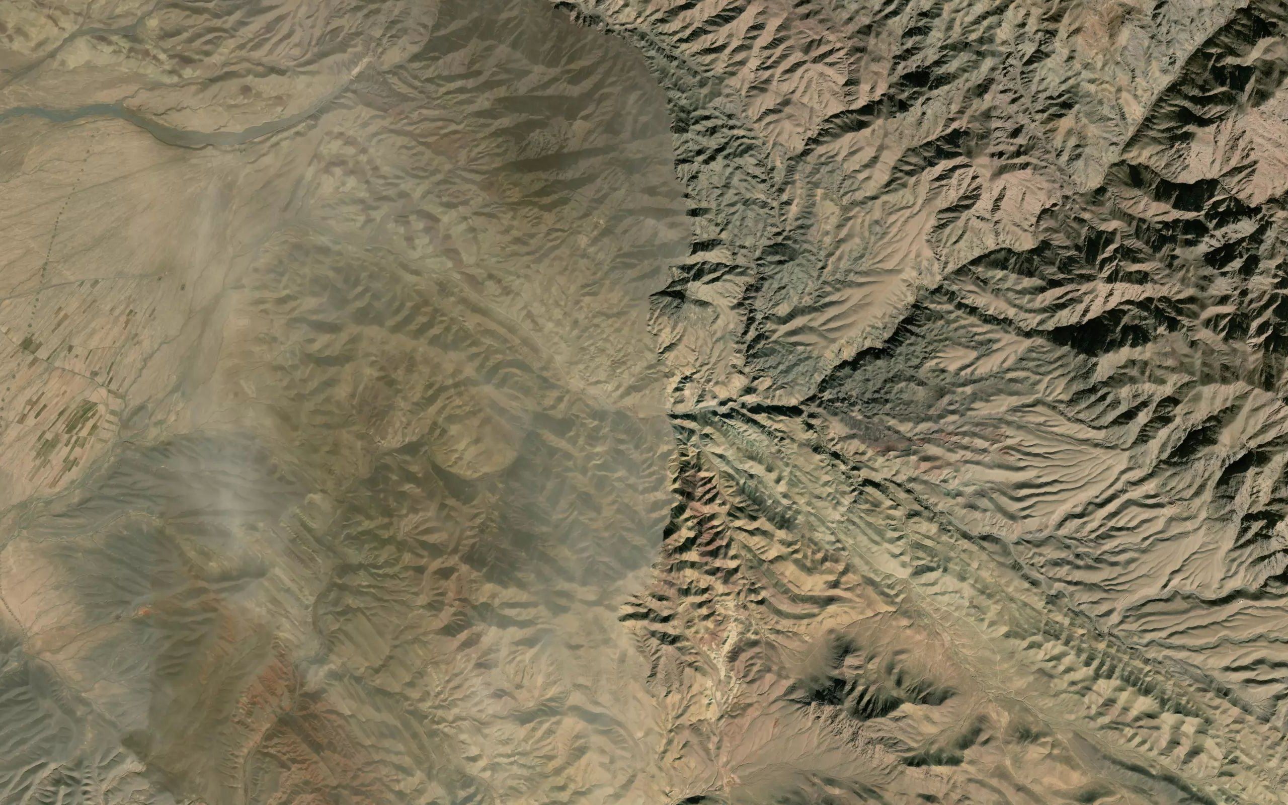 Cheshmeh-ye Aminabad