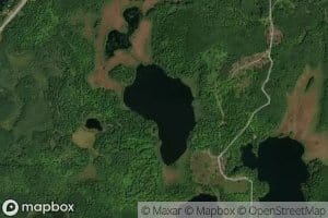 Whiskey Lake