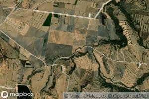 Barranca Puente de Riel