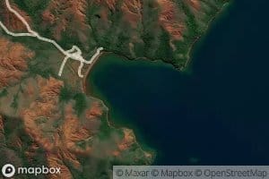 Baie de la Mine aux Anglais