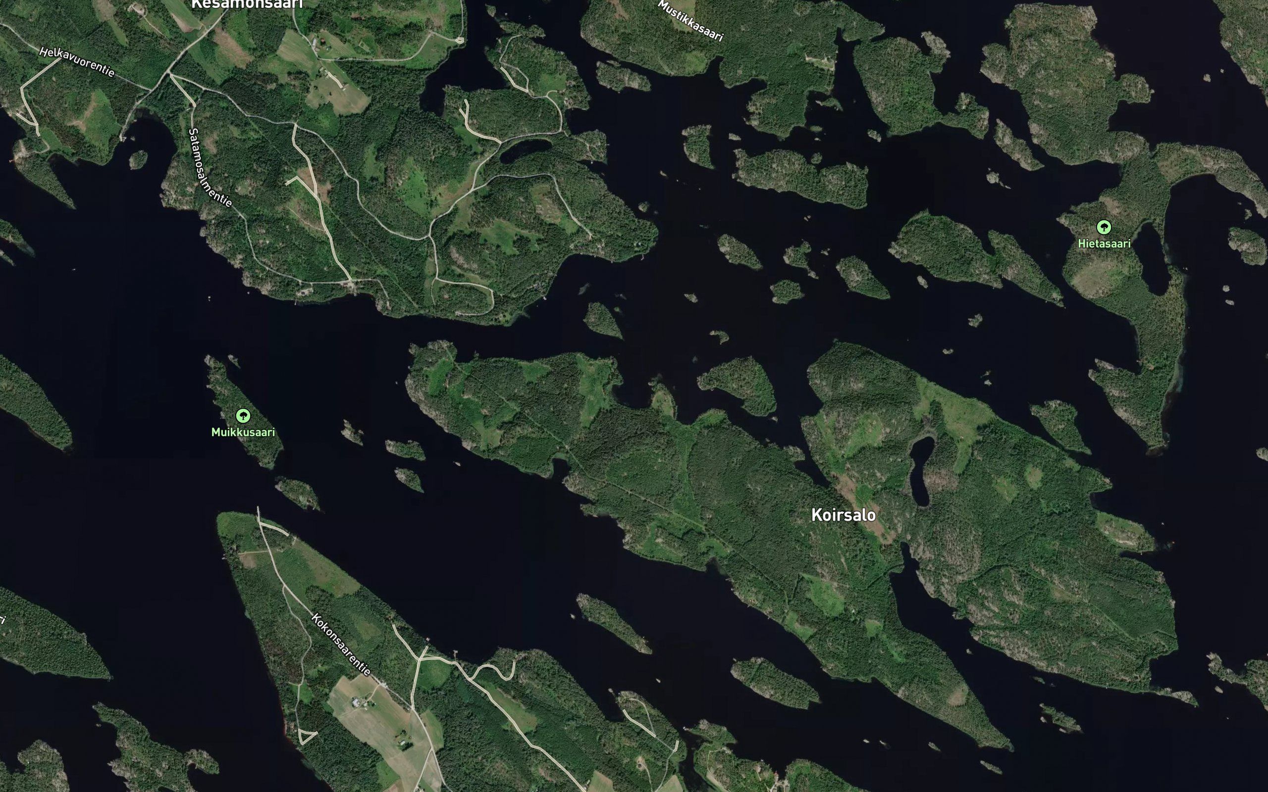 Matikkalanlahti