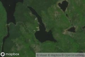 Lac Anthonine