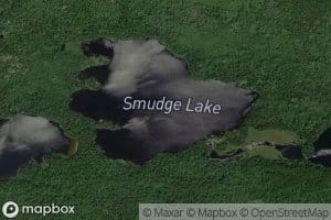 Smudge Lake