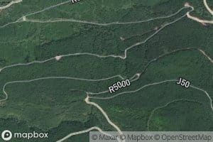 Floodwood Creek