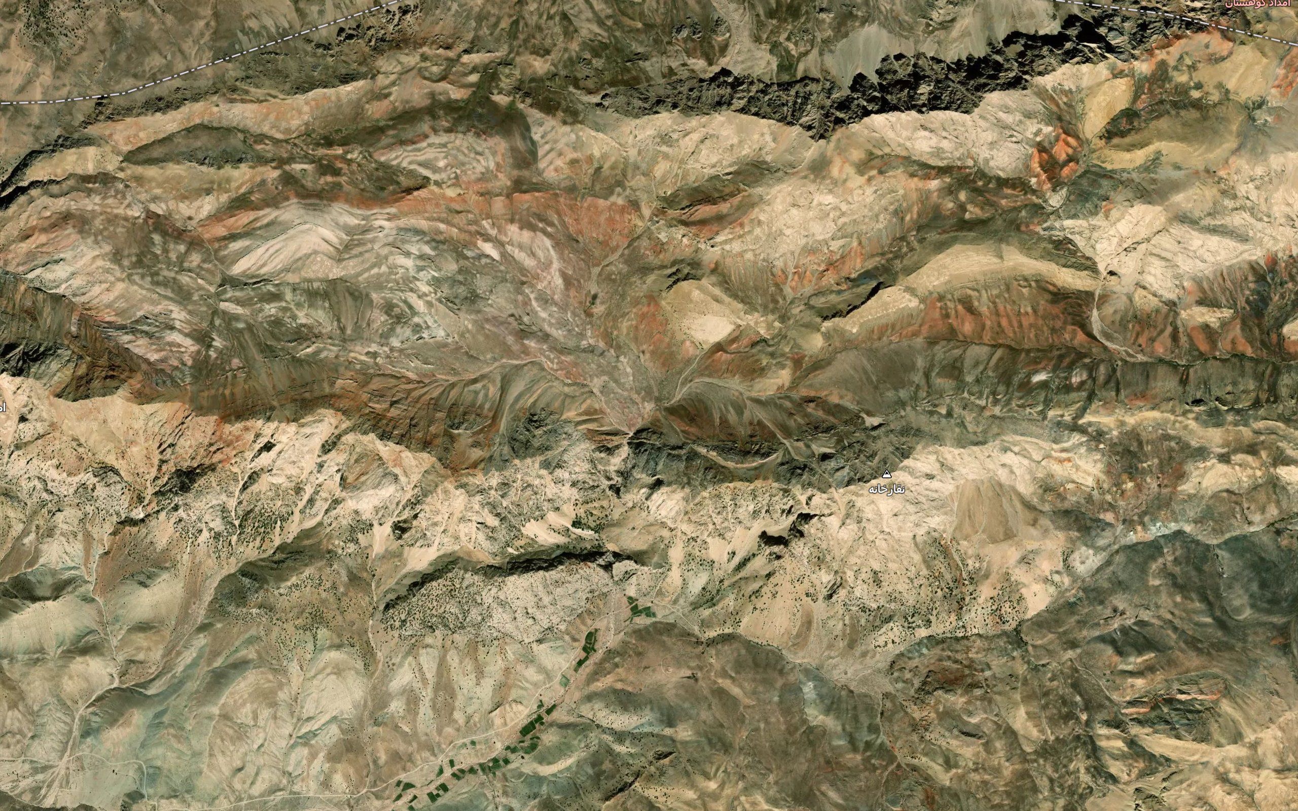 Rudkhaneh-ye Sar Tangeh