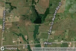 Soil Conservation Service Site 129 Reservoir