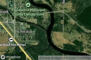 Floodwood River