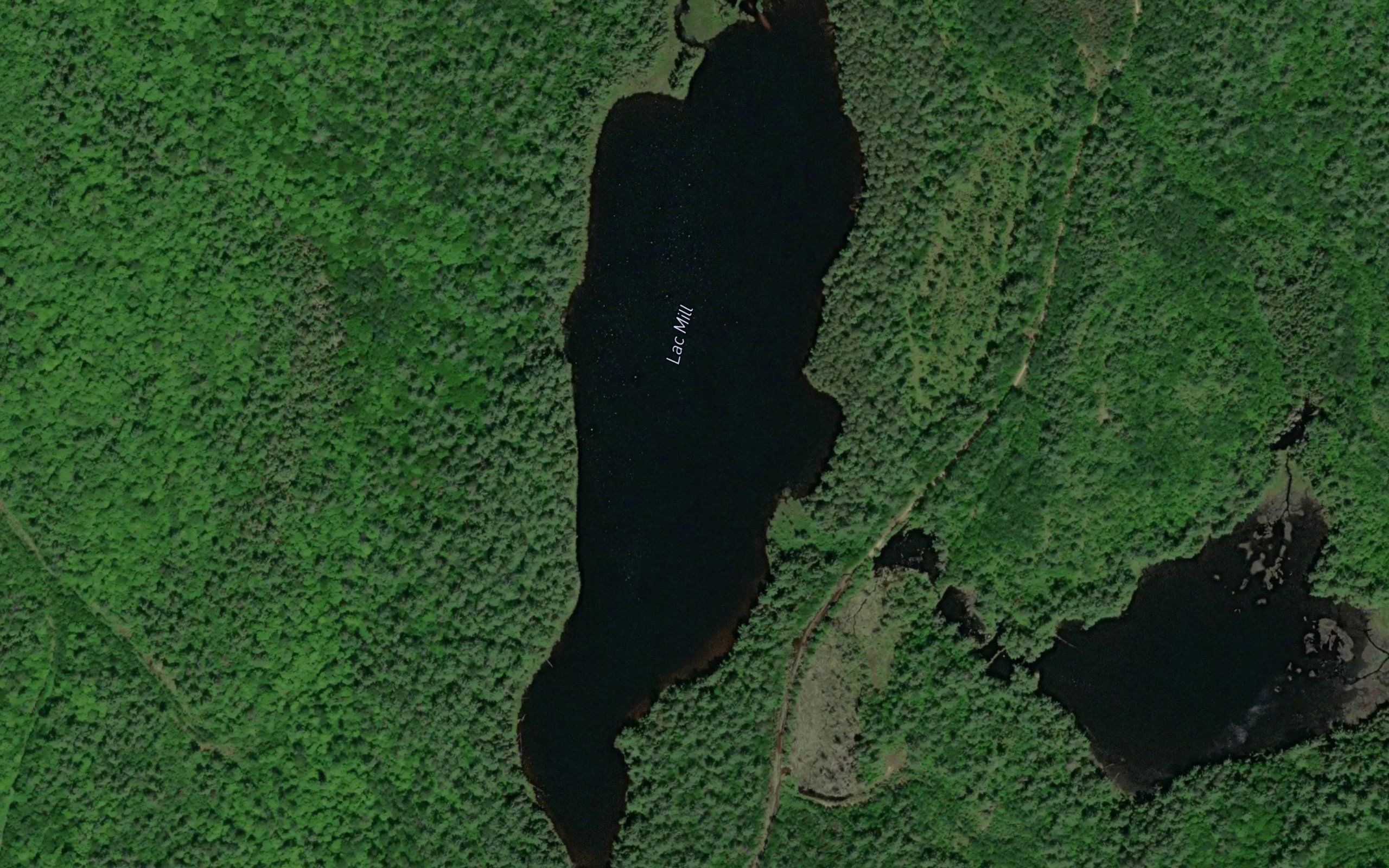 Lac Mill