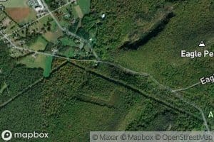 Newmanstown Reservoirs