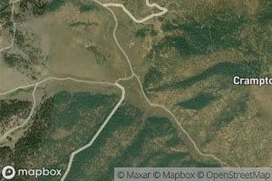 South Tallahassee Creek