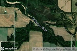 Muddy Creek