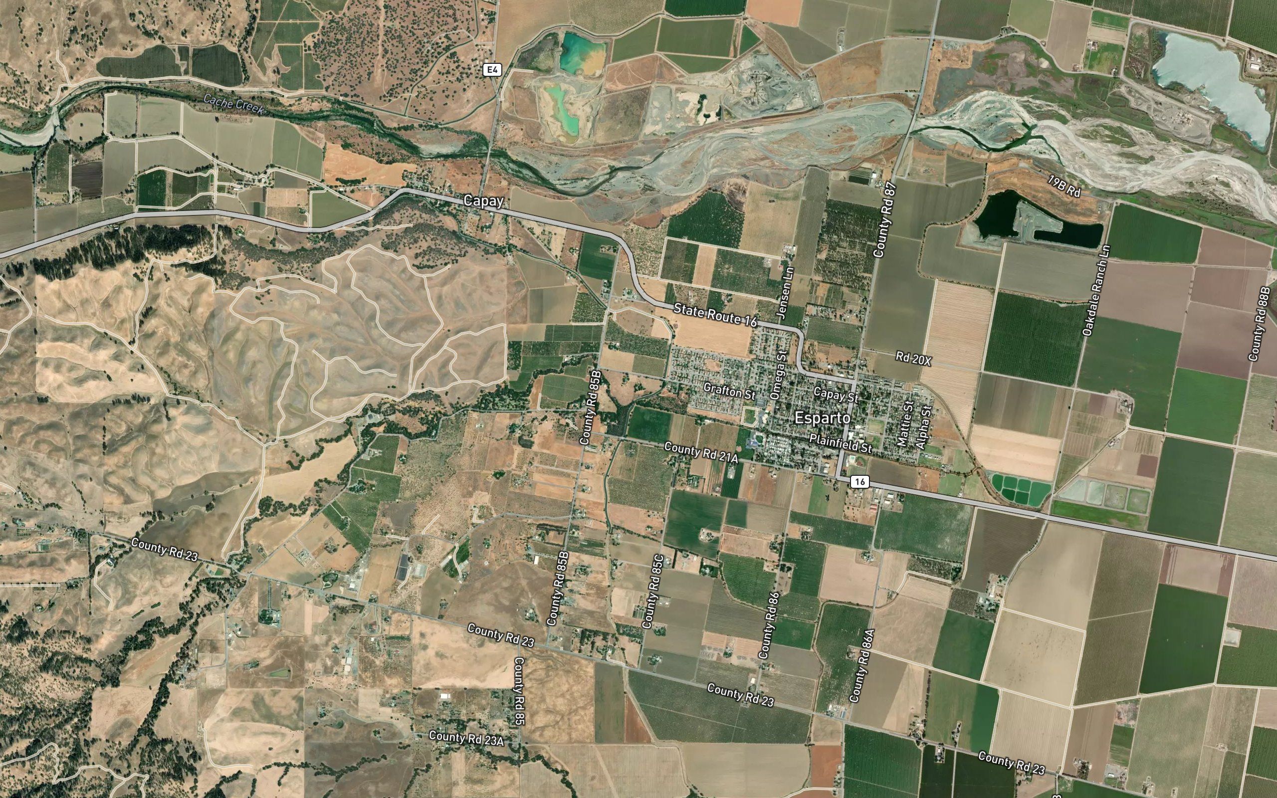 Lamb Valley Slough