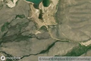 King Number 1 Reservoir