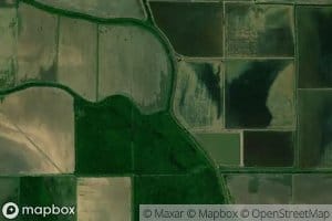 Little Cypress Bayou