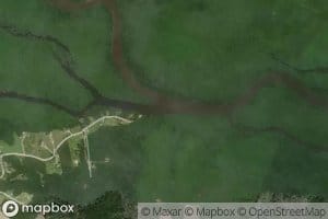 Turkey Quarter Creek