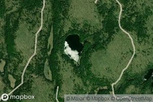Farm Bay Lake