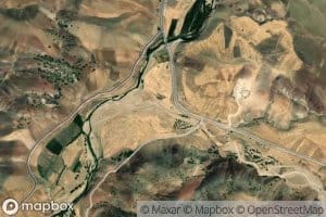 Rudkhaneh-ye Kangavard