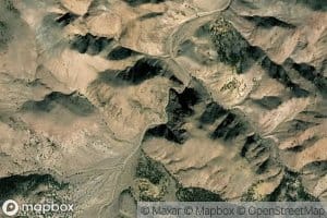 Redrock Spring